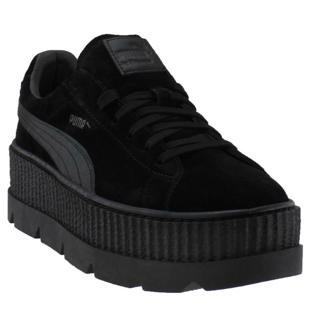 Fenty x Puma creepers